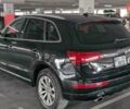 Черный Ауди Ку 5, объемом двигателя 1.98 л и пробегом 174 тыс. км за 15500 $, фото 7 на Automoto.ua