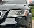 Чорний Ауді Ку 5, об'ємом двигуна 2 л та пробігом 247 тис. км за 14750 $, фото 9 на Automoto.ua