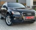 Черный Ауди Ку 5, объемом двигателя 2 л и пробегом 298 тыс. км за 12199 $, фото 1 на Automoto.ua