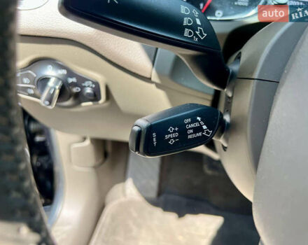 Черный Ауди Ку 5, объемом двигателя 1.98 л и пробегом 217 тыс. км за 14500 $, фото 24 на Automoto.ua