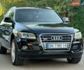 Черный Ауди Ку 5, объемом двигателя 1.98 л и пробегом 297 тыс. км за 11900 $, фото 1 на Automoto.ua