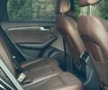 Черный Ауди Ку 5, объемом двигателя 2 л и пробегом 298 тыс. км за 12199 $, фото 20 на Automoto.ua