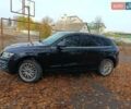Черный Ауди Ку 5, объемом двигателя 3 л и пробегом 238 тыс. км за 15500 $, фото 5 на Automoto.ua