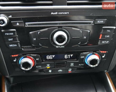 Ауді Ку 5 2013 у Луцьку на Automoto.ua Чорний Ауді Ку 5, об'ємом двигуна 1.98 л та пробігом 267 тис. км за 13500 $, фото 28 на Automoto.ua