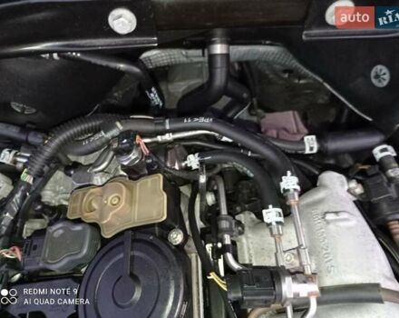 Чорний Ауді Ку 5, об'ємом двигуна 2 л та пробігом 178 тис. км за 13400 $, фото 47 на Automoto.ua