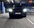 Черный Ауди Ку 5, объемом двигателя 2 л и пробегом 219 тыс. км за 17300 $, фото 8 на Automoto.ua