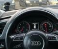 Черный Ауди Ку 5, объемом двигателя 2 л и пробегом 244 тыс. км за 15700 $, фото 9 на Automoto.ua