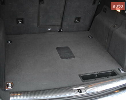 Черный Ауди Ку 5, объемом двигателя 1.98 л и пробегом 241 тыс. км за 12999 $, фото 41 на Automoto.ua