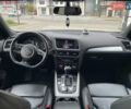 Ауди Ку 5 2013 в Бродах на Automoto.ua Черный Ауди Ку 5, объемом двигателя 2.97 л и пробегом 193 тыс. км за 25500 $, фото 22 на Automoto.ua