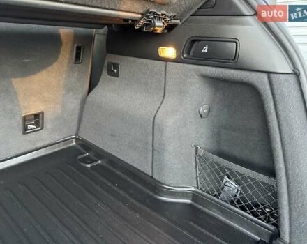 Черный Ауди Ку 5, объемом двигателя 1.98 л и пробегом 124 тыс. км за 15700 $, фото 22 на Automoto.ua