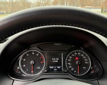 Черный Ауди Ку 5, объемом двигателя 1.98 л и пробегом 100 тыс. км за 22000 $, фото 11 на Automoto.ua