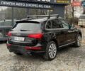 Черный Ауди Ку 5, объемом двигателя 1.98 л и пробегом 219 тыс. км за 14200 $, фото 11 на Automoto.ua