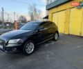 Черный Ауди Ку 5, объемом двигателя 1.98 л и пробегом 167 тыс. км за 13999 $, фото 2 на Automoto.ua