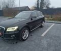 Черный Ауди Ку 5, объемом двигателя 2 л и пробегом 203 тыс. км за 13800 $, фото 1 на Automoto.ua