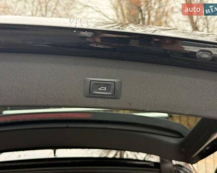 Черный Ауди Ку 5, объемом двигателя 1.98 л и пробегом 219 тыс. км за 14200 $, фото 43 на Automoto.ua