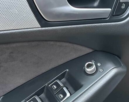 Черный Ауди Ку 5, объемом двигателя 2 л и пробегом 244 тыс. км за 15700 $, фото 13 на Automoto.ua