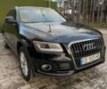 Черный Ауди Ку 5, объемом двигателя 1.97 л и пробегом 232 тыс. км за 21000 $, фото 17 на Automoto.ua