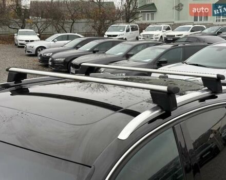 Черный Ауди Ку 5, объемом двигателя 1.98 л и пробегом 219 тыс. км за 14200 $, фото 19 на Automoto.ua