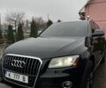 Черный Ауди Ку 5, объемом двигателя 3 л и пробегом 264 тыс. км за 20450 $, фото 1 на Automoto.ua
