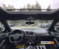 Ауди Ку 5 2013 в Львове на Automoto.ua Черный Ауди Ку 5, объемом двигателя 3 л и пробегом 146 тыс. км за 19800 $, фото 20 на Automoto.ua