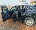 Черный Ауди Ку 5, объемом двигателя 3 л и пробегом 238 тыс. км за 15500 $, фото 3 на Automoto.ua