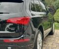 Чорний Ауді Ку 5, об'ємом двигуна 2 л та пробігом 247 тис. км за 14750 $, фото 21 на Automoto.ua