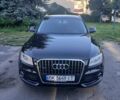 Черный Ауди Ку 5, объемом двигателя 1.98 л и пробегом 240 тыс. км за 14500 $, фото 1 на Automoto.ua