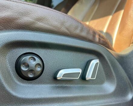 Черный Ауди Ку 5, объемом двигателя 2 л и пробегом 249 тыс. км за 13999 $, фото 8 на Automoto.ua