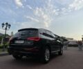Ауди Ку 5 2013 в Стрые на Automoto.ua Черный Ауди Ку 5, объемом двигателя 2 л и пробегом 225 тыс. км за 13500 $, фото 4 на Automoto.ua