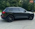 Ауди Ку 5 2013 в Дрогобыче на Automoto.ua Черный Ауди Ку 5, объемом двигателя 2.97 л и пробегом 268 тыс. км за 18999 $, фото 21 на Automoto.ua