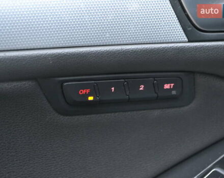 Черный Ауди Ку 5, объемом двигателя 1.98 л и пробегом 241 тыс. км за 12999 $, фото 26 на Automoto.ua