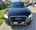 Черный Ауди Ку 5, объемом двигателя 2 л и пробегом 236 тыс. км за 15000 $, фото 2 на Automoto.ua