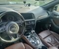 Черный Ауди Ку 5, объемом двигателя 2 л и пробегом 279 тыс. км за 14300 $, фото 13 на Automoto.ua