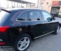 Чорний Ауді Ку 5, об'ємом двигуна 2 л та пробігом 178 тис. км за 13400 $, фото 11 на Automoto.ua