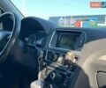 Черный Ауди Ку 5, объемом двигателя 2 л и пробегом 200 тыс. км за 20590 $, фото 12 на Automoto.ua