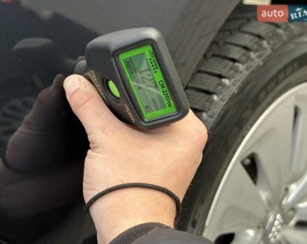 Черный Ауди Ку 5, объемом двигателя 2 л и пробегом 216 тыс. км за 15900 $, фото 69 на Automoto.ua