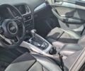 Чорний Ауді Ку 5, об'ємом двигуна 2 л та пробігом 265 тис. км за 17900 $, фото 19 на Automoto.ua