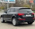 Черный Ауди Ку 5, объемом двигателя 2 л и пробегом 147 тыс. км за 16200 $, фото 9 на Automoto.ua