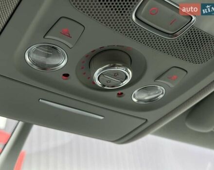 Черный Ауди Ку 5, объемом двигателя 2 л и пробегом 216 тыс. км за 15900 $, фото 51 на Automoto.ua