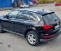 Чорний Ауді Ку 5, об'ємом двигуна 2 л та пробігом 265 тис. км за 17900 $, фото 8 на Automoto.ua