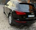 Черный Ауди Ку 5, объемом двигателя 1.97 л и пробегом 232 тыс. км за 21000 $, фото 30 на Automoto.ua