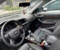 Черный Ауди Ку 5, объемом двигателя 2 л и пробегом 210 тыс. км за 13000 $, фото 6 на Automoto.ua