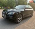 Черный Ауди Ку 5, объемом двигателя 3 л и пробегом 315 тыс. км за 14800 $, фото 4 на Automoto.ua