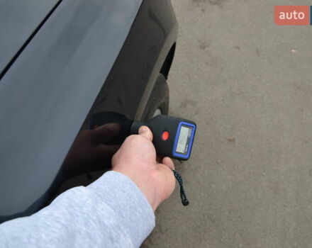 Ауді Ку 5 2013 у Луцьку на Automoto.ua Чорний Ауді Ку 5, об'ємом двигуна 1.98 л та пробігом 267 тис. км за 13500 $, фото 39 на Automoto.ua