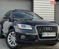Черный Ауди Ку 5, объемом двигателя 1.98 л и пробегом 124 тыс. км за 15700 $, фото 6 на Automoto.ua