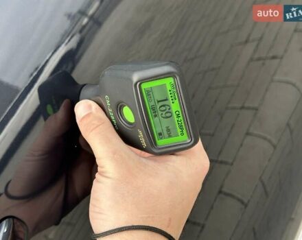 Черный Ауди Ку 5, объемом двигателя 2 л и пробегом 216 тыс. км за 15900 $, фото 64 на Automoto.ua