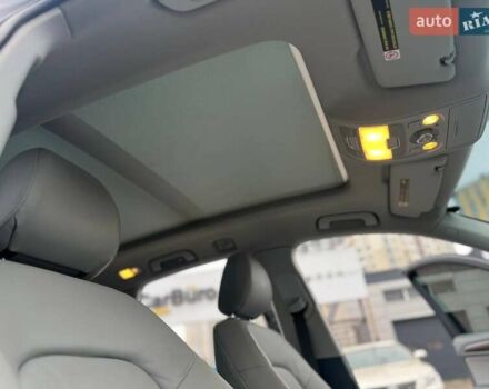 Черный Ауди Ку 5, объемом двигателя 2 л и пробегом 147 тыс. км за 16200 $, фото 27 на Automoto.ua