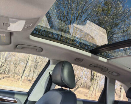 Чорний Ауді Ку 5, об'ємом двигуна 1.98 л та пробігом 216 тис. км за 14800 $, фото 9 на Automoto.ua