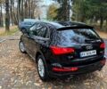 Черный Ауди Ку 5, объемом двигателя 2 л и пробегом 117 тыс. км за 16700 $, фото 4 на Automoto.ua