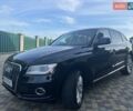 Черный Ауди Ку 5, объемом двигателя 2 л и пробегом 265 тыс. км за 13999 $, фото 4 на Automoto.ua